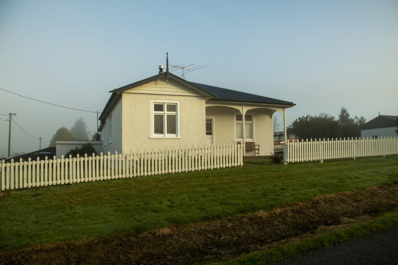 Hurley House Lumsden